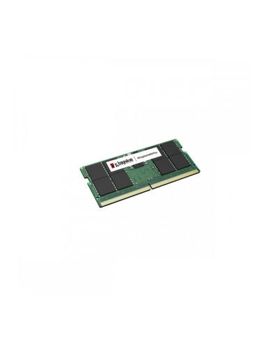 RAM памет Kingston KVR56S46BS6-8 8 GB 5600 MHz DDR5