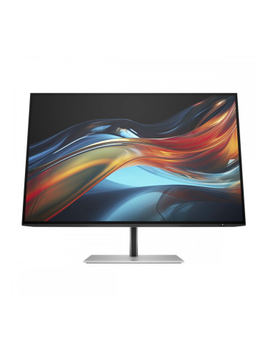 Монитор HP 724pu WUXGA 24" 100 Hz