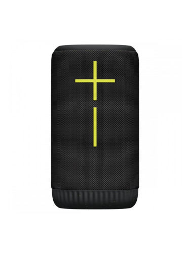 Преносими блутут колони Logitech 984-001873 Черен