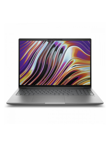 Лаптоп HP ZBOOK POWER 16 G11 16" 16 GB RAM 512 GB SSD Испанска Qwerty