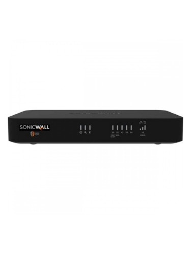 Рутер SonicWall 03-SSC-3031
