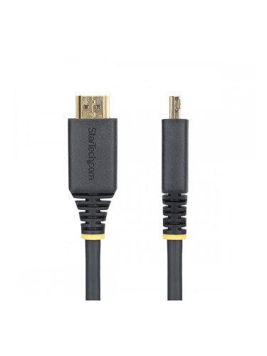 USB Cable Startech HDMI2-CABLE-GRIP-10F