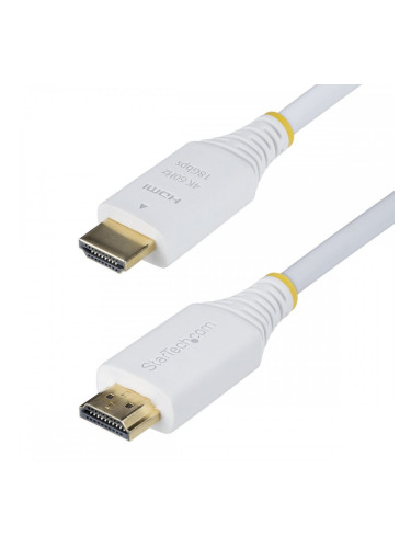 Зарядно за лаптоп Startech HDMI2-CABLE-4K60-6FW
