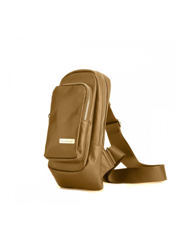 Мобилна чанта Bombata E00815-21 Кафяв 15 x 29 x 10 cm