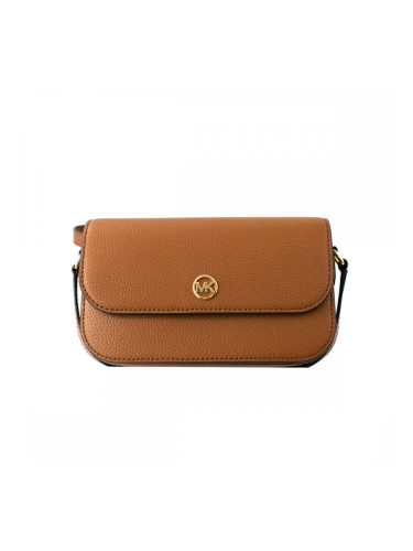 Чанта за Рамо Michael Kors 35F4GTVC1L-LUGGAGE Кафяв 21 x 12 x 5 cm