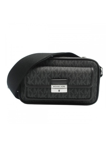 Чанта за Рамо Michael Kors BRADSHAW Черен 20 x 12 x 8 cm