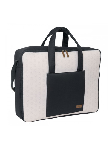 Организатор чанта за детска количка Miffy Moon