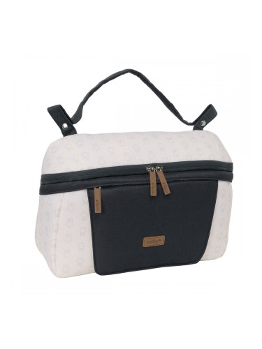 Организатор чанта за детска количка Miffy Moon