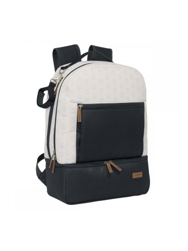 Организатор чанта за детска количка Miffy Moon