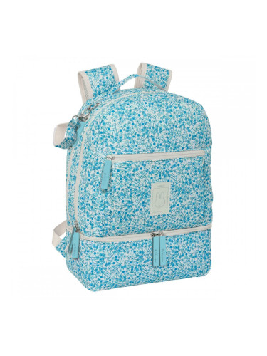 Организатор чанта за детска количка Miffy Garden