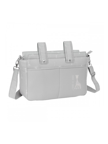 Организатор чанта за детска количка Sophie la Girafe MUM