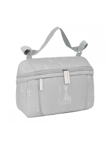 Организатор чанта за детска количка Sophie la Girafe MUM