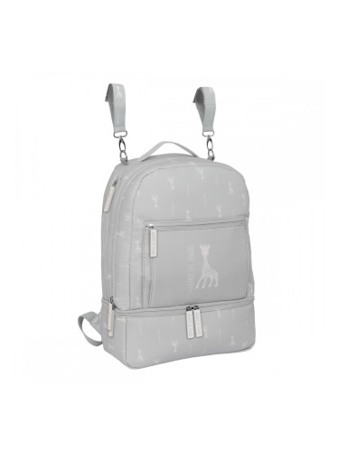 Организатор чанта за детска количка Sophie la Girafe