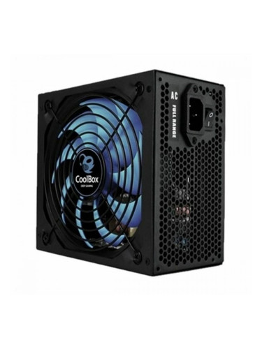 Захранване CoolBox DG-PWS800-85B ATX 800 W 80 Plus Bronze