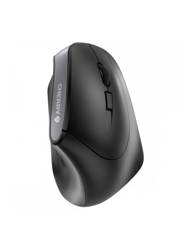 Безжична мишка Cherry MW 4500 Черен 1200 DPI