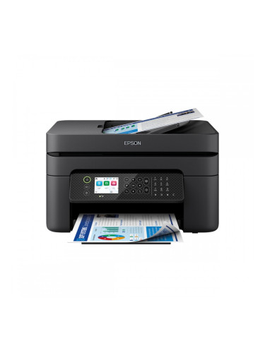 Мултифункционален принтер Epson WORKFORCE WF-2950DWF