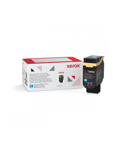 Oригинален тонер Xerox 006R04828 Черен Синьо-зелен (1 броя)