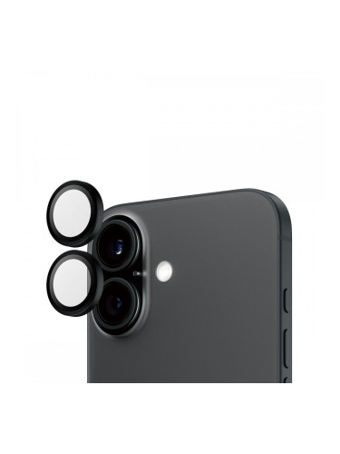 Протектор за екран на мобилен телефон Panzer Glass iPhone 16 P Apple