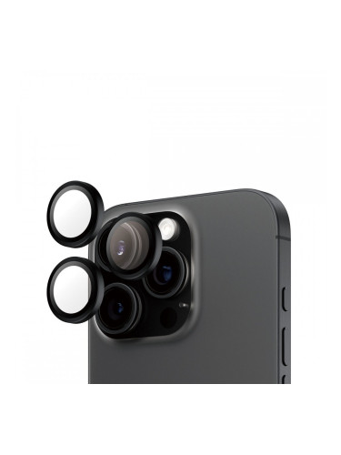 Протектор за екран на мобилен телефон Panzer Glass iPhone 16 PMACCS Apple