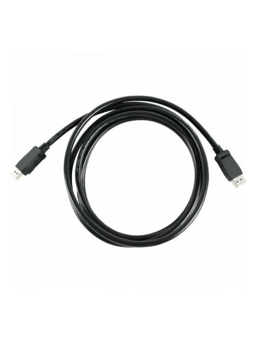 Кабел DisplayPort към HDMI V7 V7DPPRO-3M-BLK