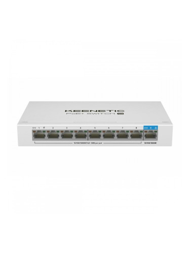 Суич Keenetic KN-4710-01-EU