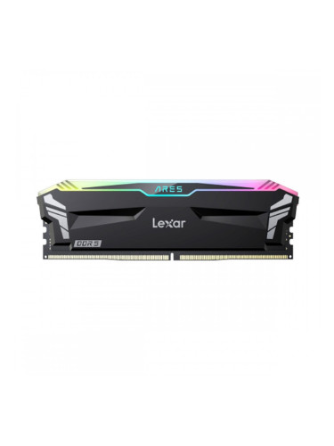 RAM памет Lexar LD5U16G68C34LA-RGD 32 GB 6800 MHz DDR5 SDRAM DDR5 cl34