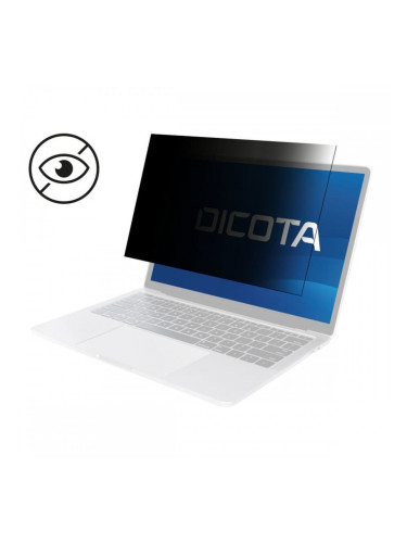 Филтър за Поверителност за Монитор Dicota D80300-2MG
