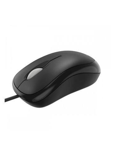 Оптична мишка Incase P58-00019 Черен