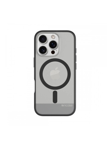 Калъф за мобилен телефон Incase iPhone 16 Pro Apple Черен