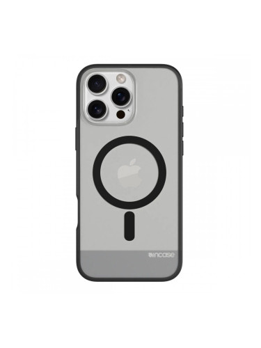 Калъф за мобилен телефон Incase iPhone 16 Pro Max Apple Черен