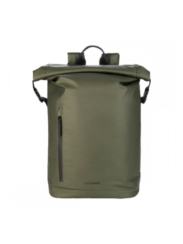 Раница за лаптоп Tucano BKROL15-VM Зелен