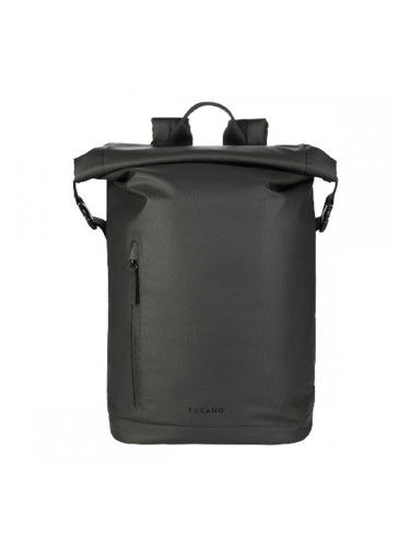 Раница за лаптоп Tucano BKROL15-BK Черен