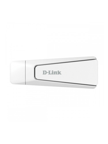 Безжичен адаптер D-Link AX1800