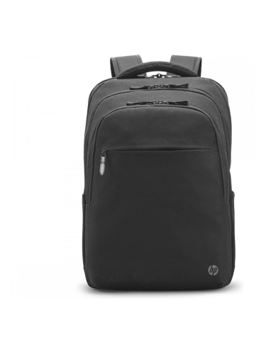 Раница за лаптоп HP 3E2U5UT Черен