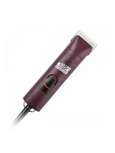 Уред за подстригване на домашни животни Andis UltraEdge AGC Бургундия Пластмаса
