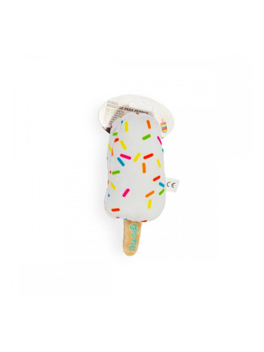 Плюшени Животни за кучета Gloria Summer Многоцветен полиестер полипропилен