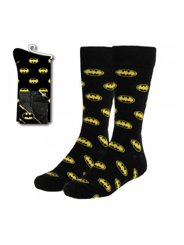 Чорапи Batman 38-45