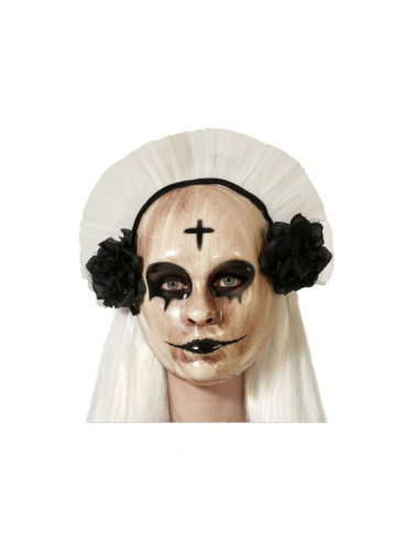 Маска Зловеща добра сестра