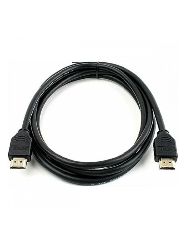 Кабел HDMI Neomounts HDMI6MM Черен 2 m