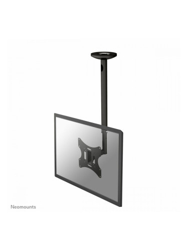Поставка за телевизор Neomounts FPMA-C060BLACK       Черен 10"-40" 30 Kg