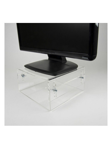 Поставка за телевизор Neomounts NSMONITOR40 25 kg