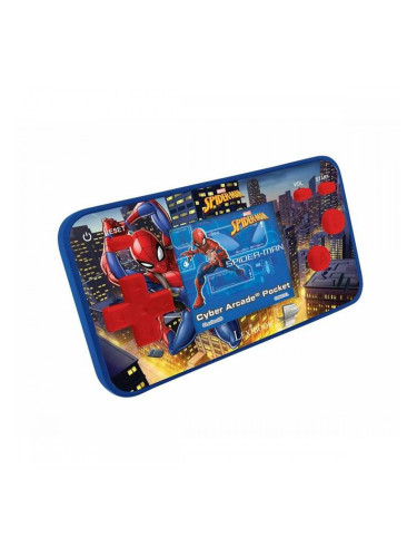 Конзоли за видео игра Spider-Man