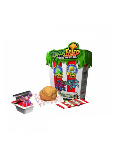 Фигурки на Герои Bandai