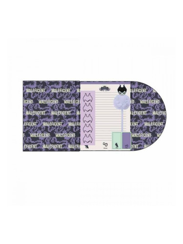 Канцеларски сет Disney black