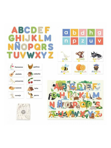 Игра Възпитание на Деца Diset