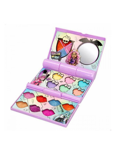 Грим Комплект за Деца Monster High