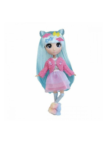 Кукла Shibajiku Anime Sakura