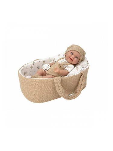 Кукла Бебе Arias Elegance 33 cm