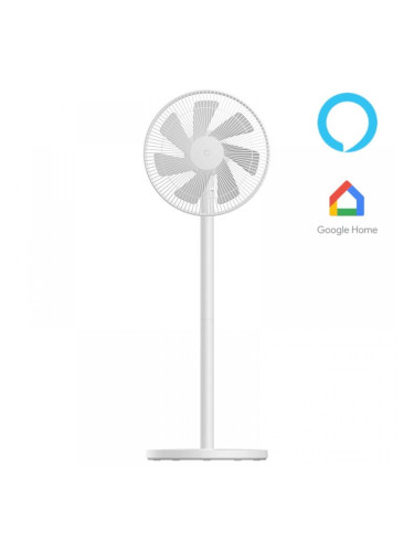 Xiaomi Mi Smart Standing Fan 2 Lite (1C) (PYV4007GL)