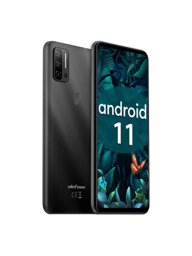 Ulefone Note 11P 128GB 8GB RAM Dual